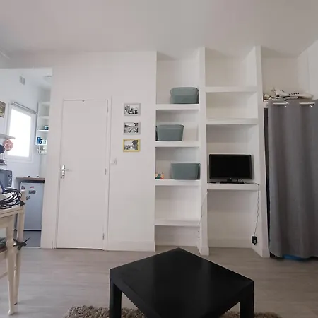 - Magnan Appartement