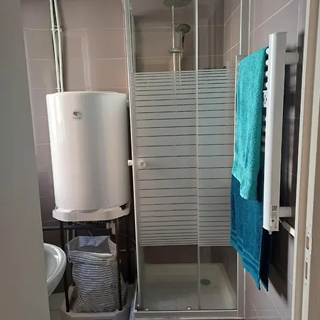 - Magnan Appartement