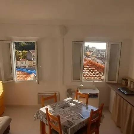 - Magnan Apartment *