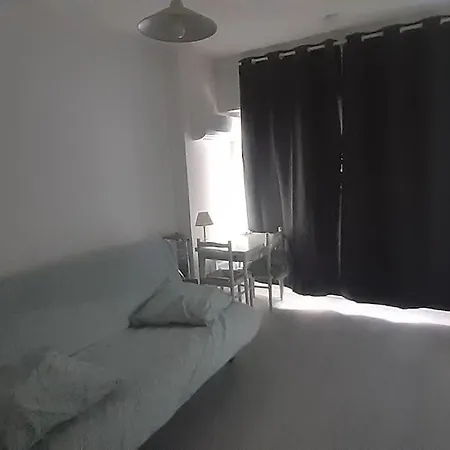 - Magnan Apartment *