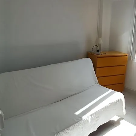 Apartment - Magnan *