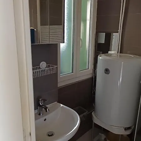 Apartment - Magnan Nice