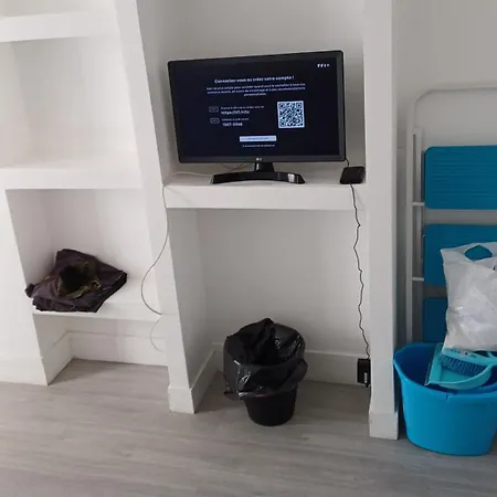 - Magnan Apartment *