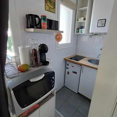 - Magnan Apartment *