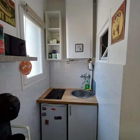 - Magnan Apartment