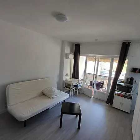 Apartment - Magnan Nice