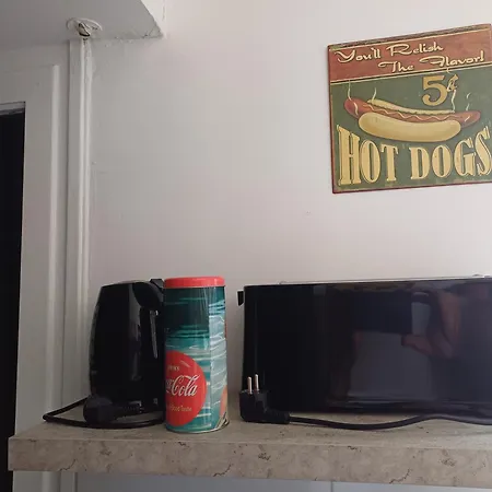 - Magnan Apartment
