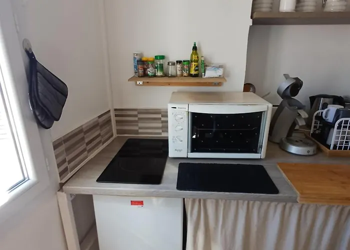 Apartmán - Magnan Nice